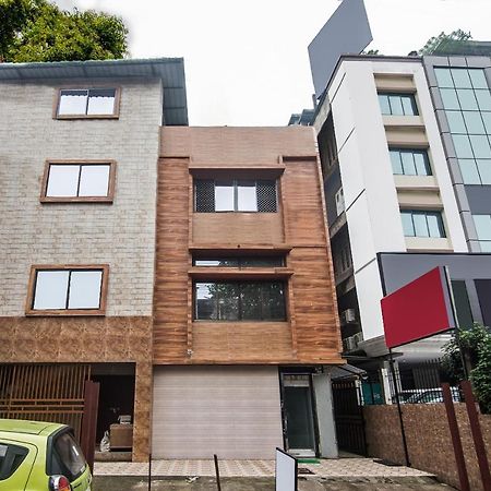 Готель Oyo 14431 Sai Nivas Ґувахаті Екстер'єр фото